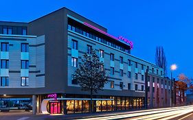 Moxy Duesseldorf South